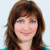 Eva Dosoudilova