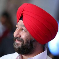 Jeetender Singh