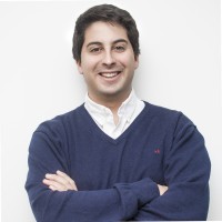 Jose Pedro Tarud Vigneaux