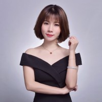 Mary Ma