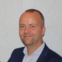 Klaus Pedersen