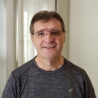 Randy Galbraith