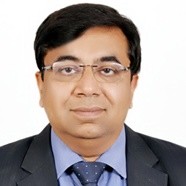 Prashant Pande