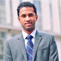 Denis Joseph, Cpa