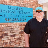 Brad McEwen
