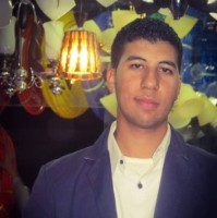 mohammed mahrus