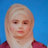 Sidra Mughal