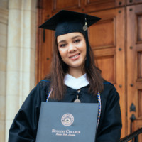 Mikhaila Crag-Chaderton