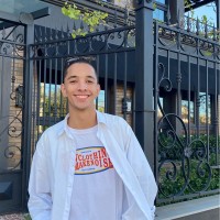 Samuel Andrade Melo da Silva