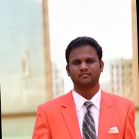 Suresh Perugu