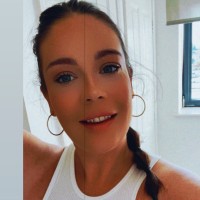 Jessica Leahy