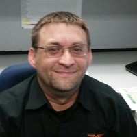 Mike Black