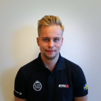 Robin Wikström