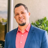 Edwin Suarez, PT, MSPT