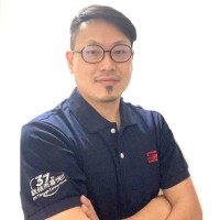 Kevin Huang