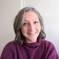 Mary Marshall