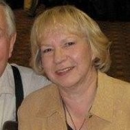 Marlene Maxon