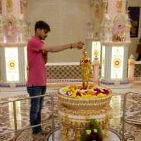 Kishan Ratangharya