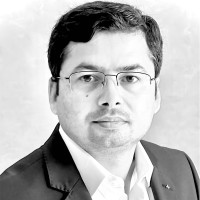 Hemant Tiwari