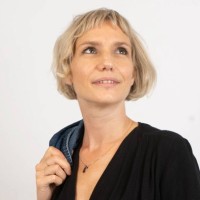 Caroline Piquet