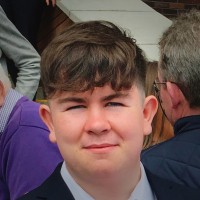 Cian Mc Intosh