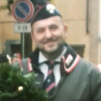 Antonio Farina