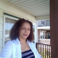 Niecha Jennings