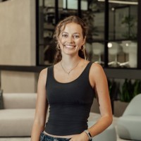 Alexandra Stabile