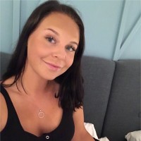 Karoline Hamre