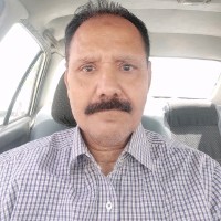 Shamsuddin Sheikh
