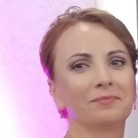 Mariana Matei