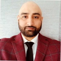 Jason Jaswal