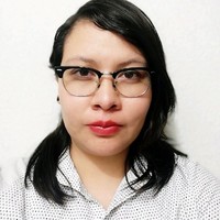 Pamela Bazán