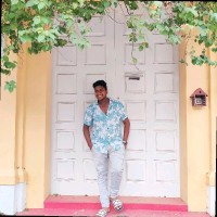 Raviteja Devarapalli