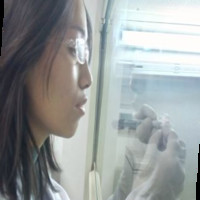 Pooja Manadhar (P.hD)