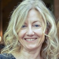 Helen Critchlow