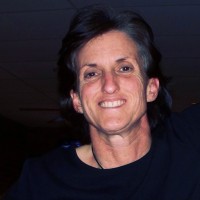 Kym Hughes
