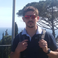 Stefano Pierani