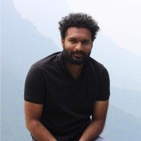Saiteja N