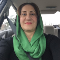 Mehrafarin Dehghani