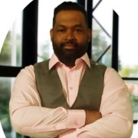 Daniel Caraballo