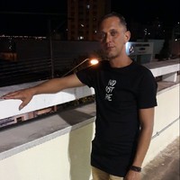 João Paulo Mustafá Bezerra