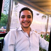 Luis Felipe Sandy Flohr