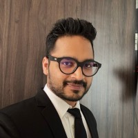 Dr Sumit Bhatnagar