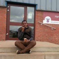 Godwin Helegbe