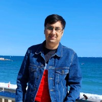 Indranil Chakraborty