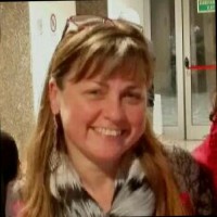 Marcella Laraspata