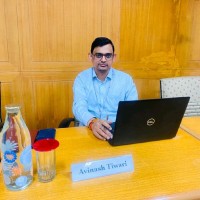 Avinash Tiwari