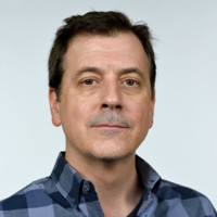 Robert Dickey