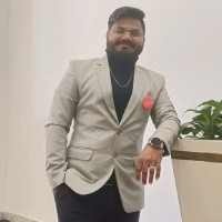 PRATIK BHOLE